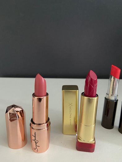 Lipsticks bundle