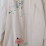 Zara Cream Jacket Image 5