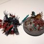 Abaddon the Despoiler - Warhammer 40k Image 2