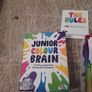Junior colour brain game Image 2