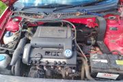 MK4 Golfs for breaking