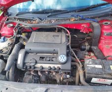 MK4 Golfs for breaking