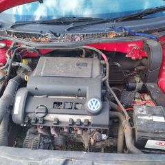 MK4 Golfs for breaking