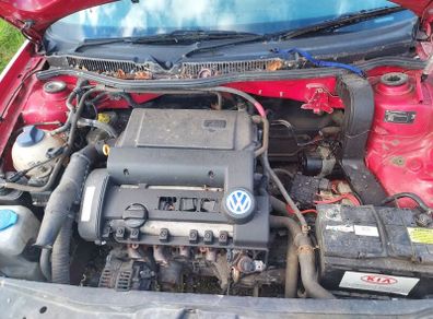 MK4 Golfs for breaking