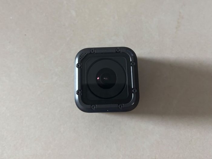 GoPro Hero Session 5 4K Camera For Sale Dublin.