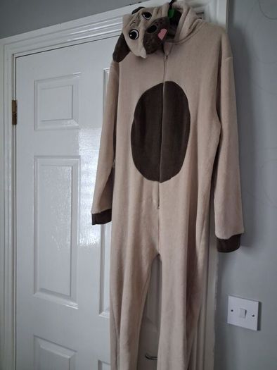 dog onesie