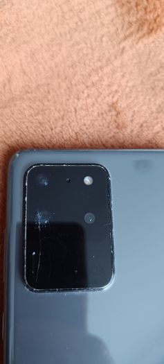 samsung galaxy S20 ultra leixlip area