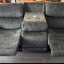 3 + 2 seater recliner couches Image 4