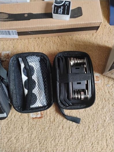 bike accessories