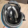 Decathlon childs helmet Image 2