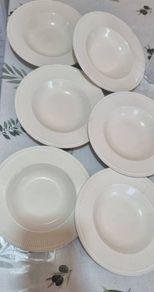plates