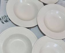 plates