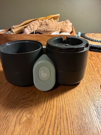 Baby food maker