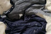baby clothing