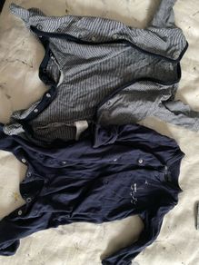 baby clothing