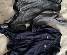 baby clothing
