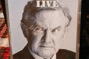 1995. Niall Tobin. More Niall Tobin Live. Cassette Tape.