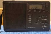 From 1991 Radio Edutec 9955, working good.