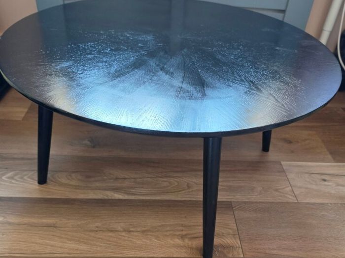 White Label Living "Fabio" Coffee Table (Woo Design)
