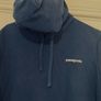 Patagonia Hoodie and 1/4 Zip Top (free Lacoste polo) Image 8