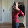 Top 100% silk brand SNOB Size8 Image 7