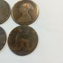 Victorian Half Pennies Image 3