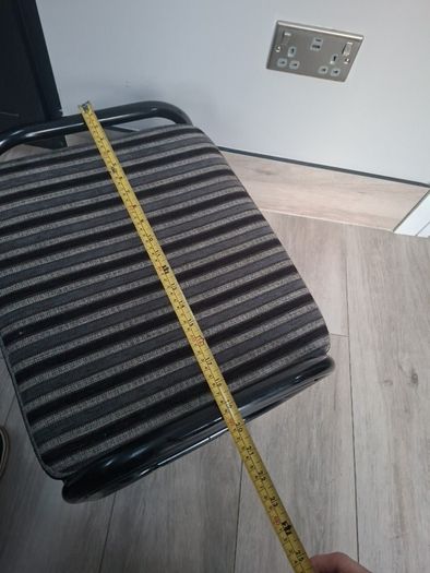 footstool