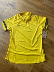 Nike polo T-shirt