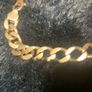 gold bracelet Image 4