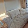 Bailey Orion 450/5. Triple Bunks Image 9