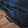 Solar H2.6C Headless Guitar Carbon Black (Delivery available) Image 5