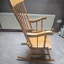 Rocking chair Image 2