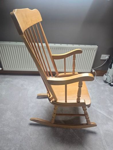 Rocking chair