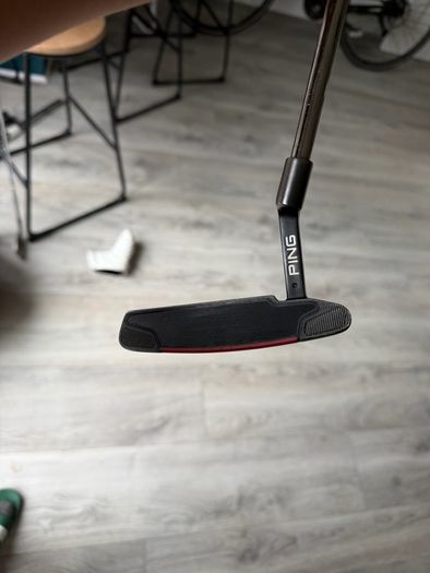 Ping Anser 2 putter