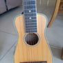 Travel guitar Image 2