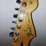 Fender Stratocaster Image 7