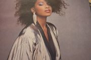 Shannon - Do you wanna get away - stamped PROMOTIONAL LP - 1985