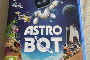 PS5 Astro Bot Game