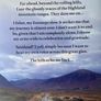 Sam Heughan - Waypoints - Clanlands - Scottish Journey - Outlander TV Image 2