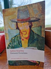Eminent Victorians - Lytton Strachey