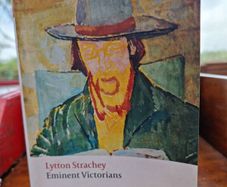 Eminent Victorians - Lytton Strachey