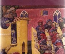 Irish Bardic Poetry And Rhetorical Reality