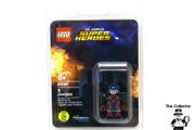 Lego Atom Sdcc 2016 Lego Dc Comics Super Heroes New Perfect Mint Rare item Limited Edition