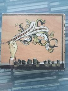 Arcade Fire - Funeral CD