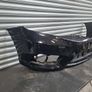 Nissan pulsar 2014-17 front bumper Image 4