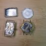 Vintage Swiss Watch 3 Spares or Repair Image 3