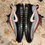 Nike Air Max 97 On Air "Neon Seoul" CL1503-001 Image 4