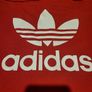 Adidas Hoody Size Uk10 Image 7