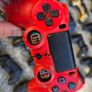 37 x PS4 Controller Joblot (Free Post) Image 5