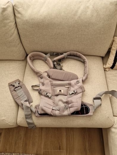 baby carrier